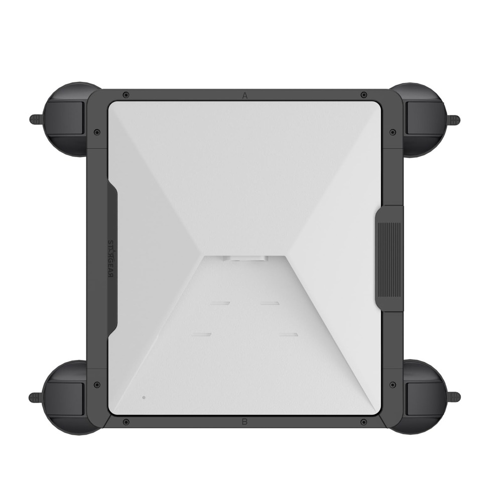STARGEAR Sun Roof Mount‎ for Starlink Mini Suction Cup Car Vehicle Holder Black